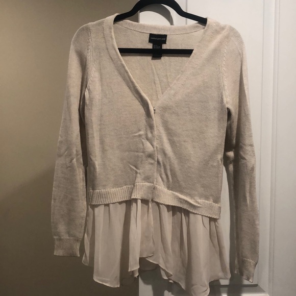 Ballet Inspired Sweater - Picture 1 of 3